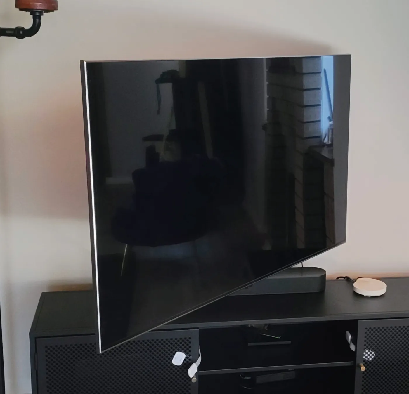 LG 55NANO886PB 55" UHD TV