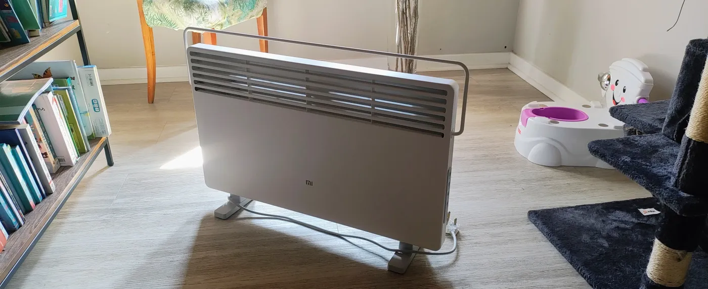 Xiaomi Mi Smart Space Heater S